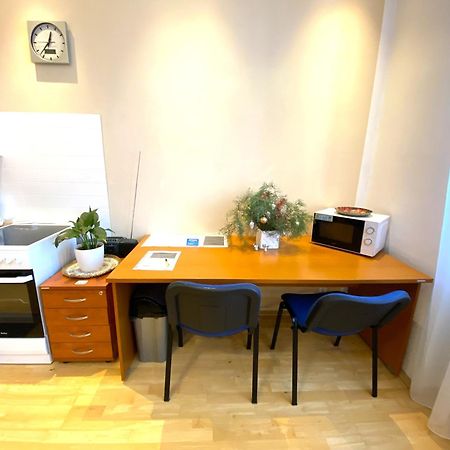 Apartmán Holicak Olomouc Exteriér fotografie