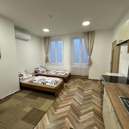 Apartmán Holicak Olomouc Exteriér fotografie