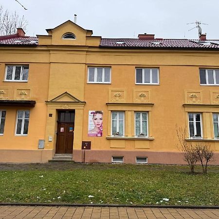 Apartmán Holicak Olomouc Exteriér fotografie