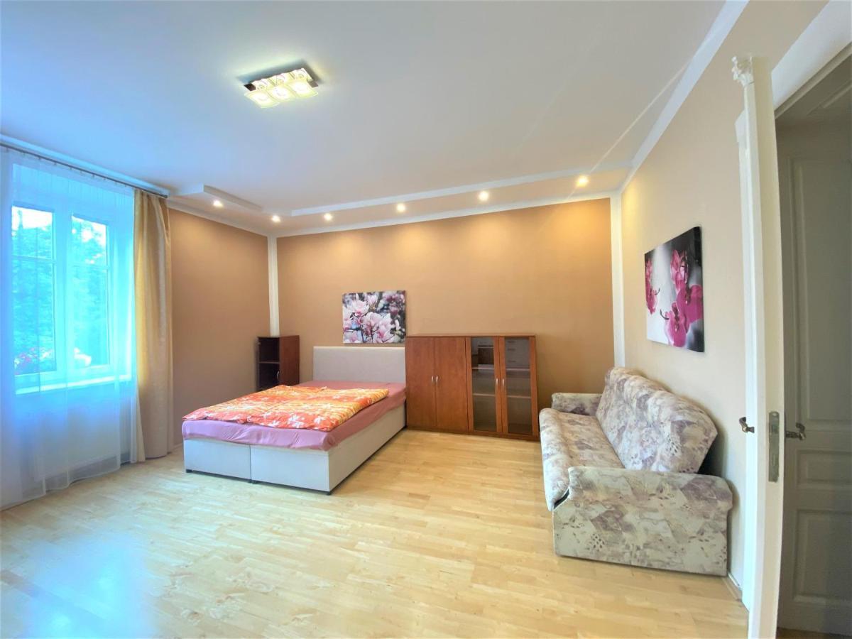 Apartmán Holicak Olomouc Exteriér fotografie