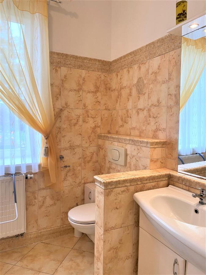 Apartmán Holicak Olomouc Exteriér fotografie