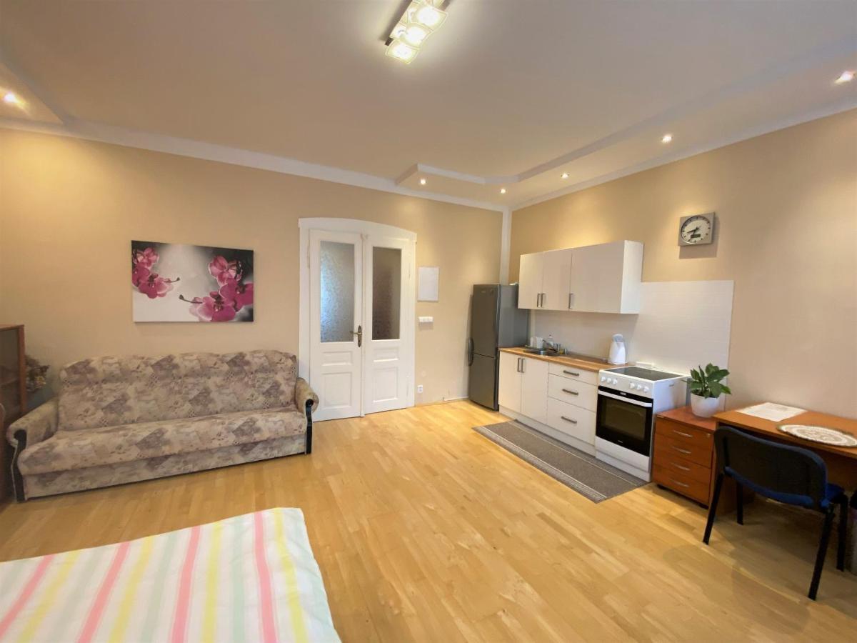 Apartmán Holicak Olomouc Exteriér fotografie