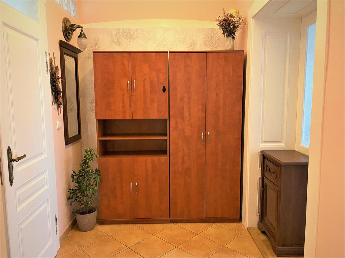 Apartmán Holicak Olomouc Exteriér fotografie