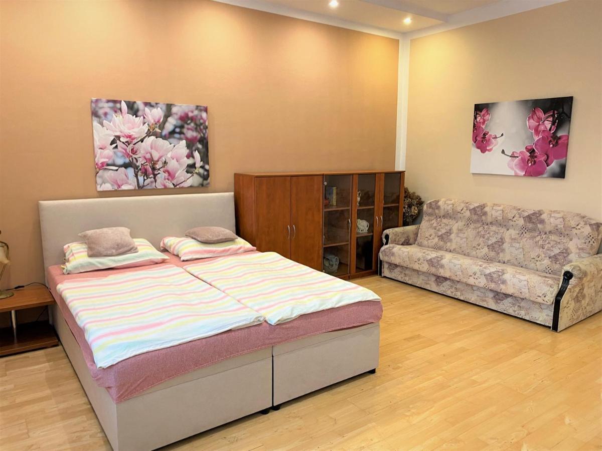 Apartmán Holicak Olomouc Exteriér fotografie