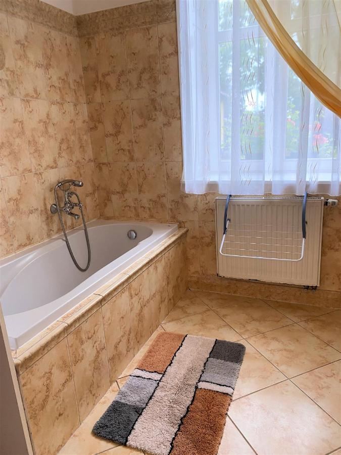 Apartmán Holicak Olomouc Exteriér fotografie