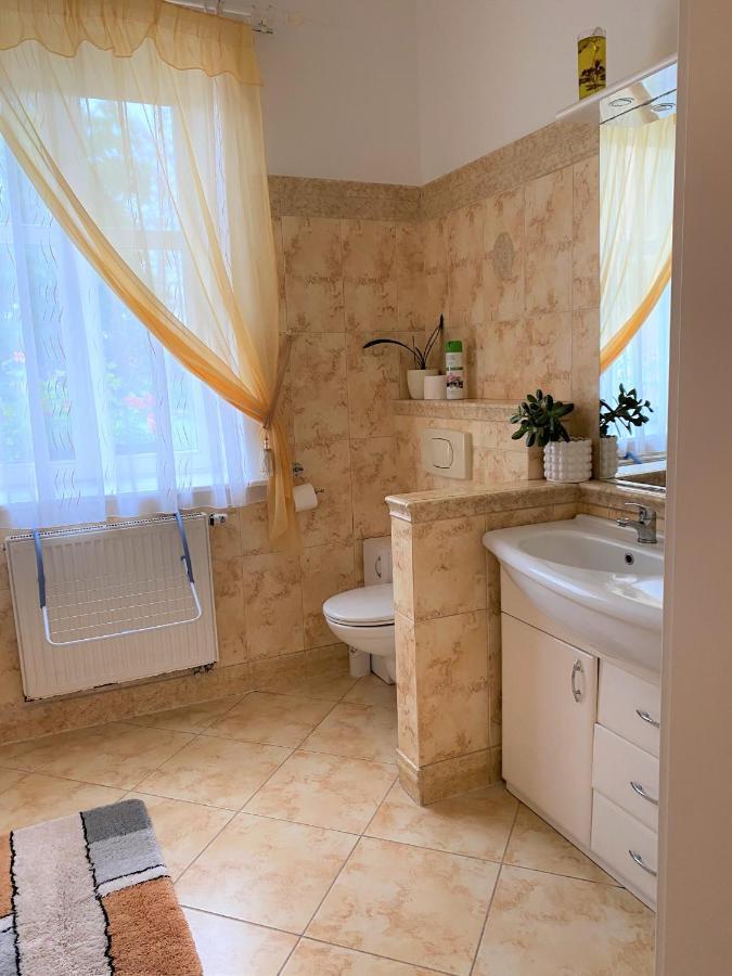 Apartmán Holicak Olomouc Exteriér fotografie