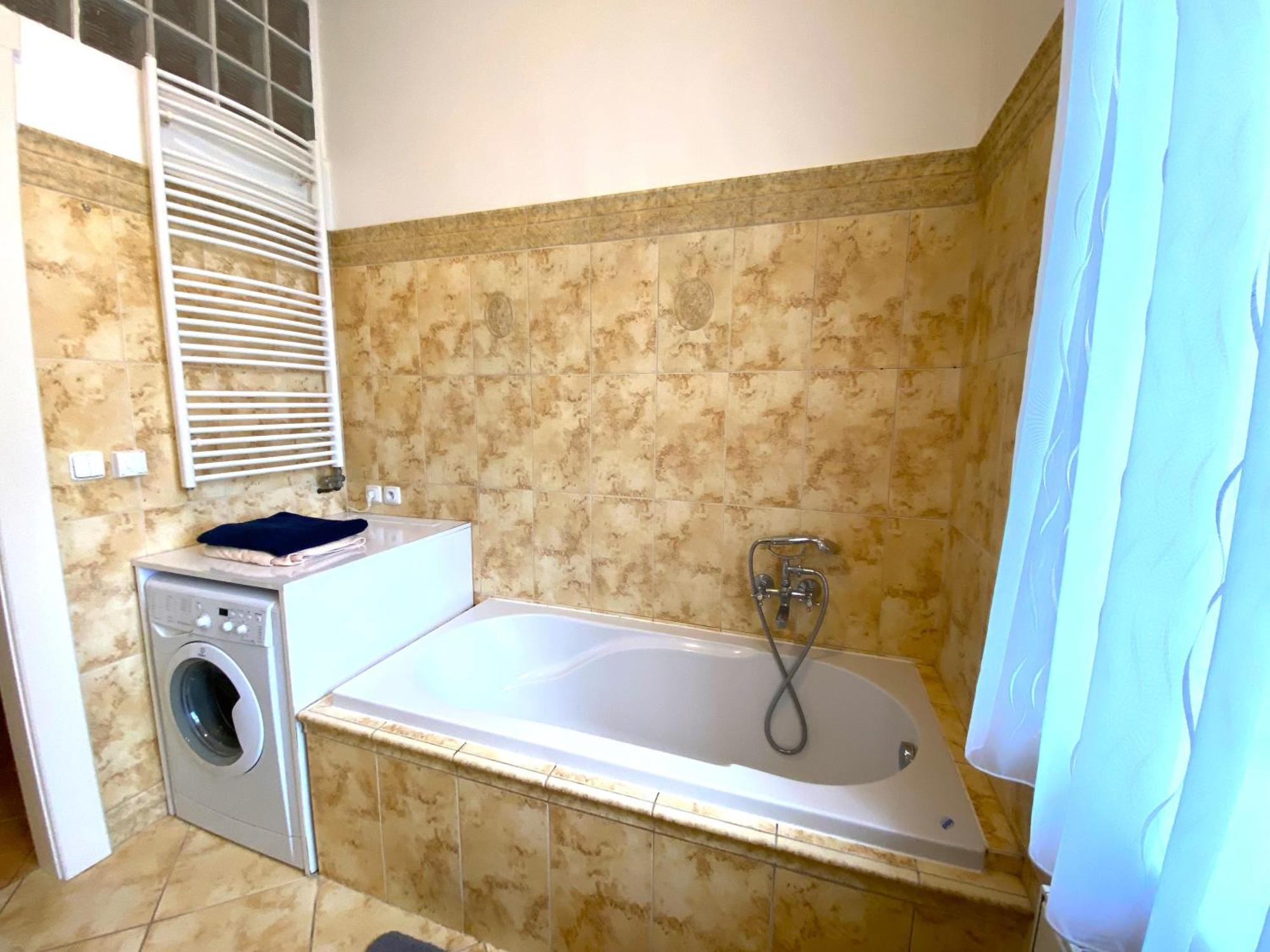 Apartmán Holicak Olomouc Exteriér fotografie