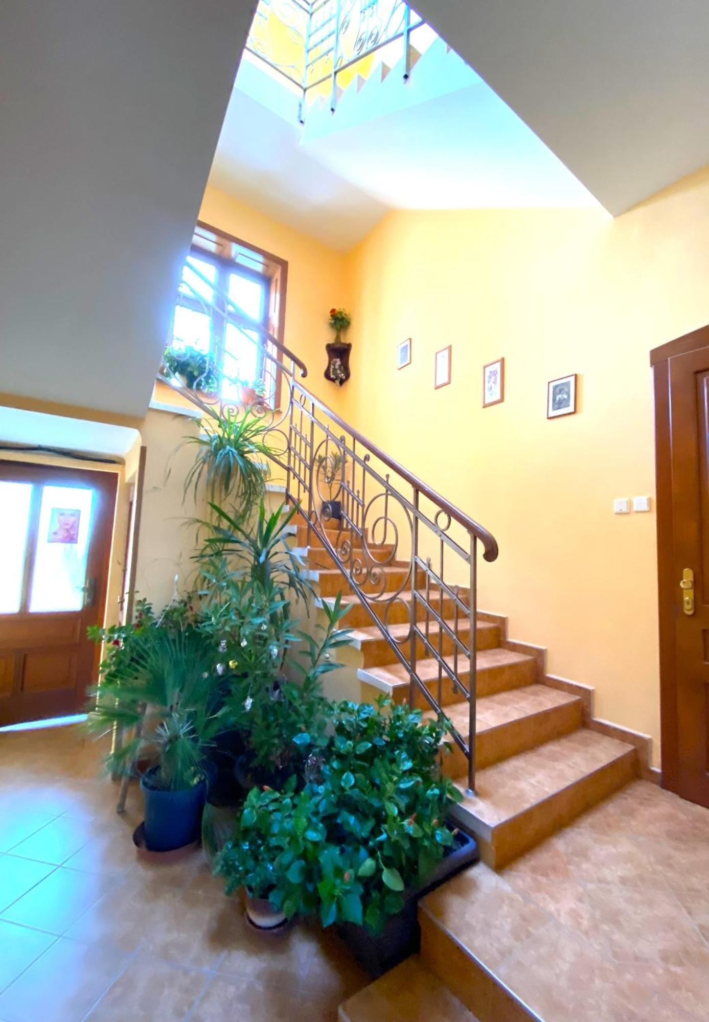 Apartmán Holicak Olomouc Exteriér fotografie