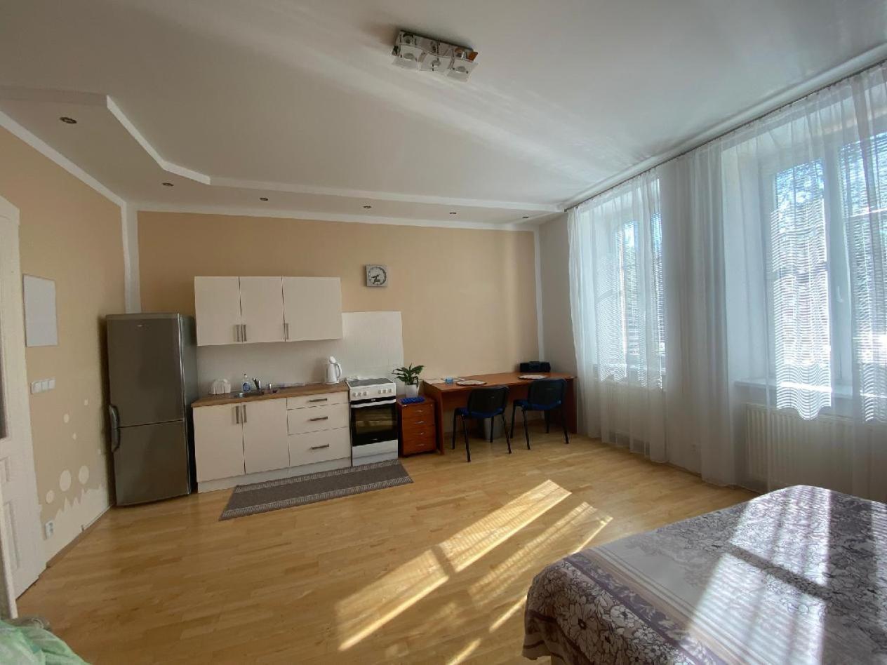 Apartmán Holicak Olomouc Exteriér fotografie