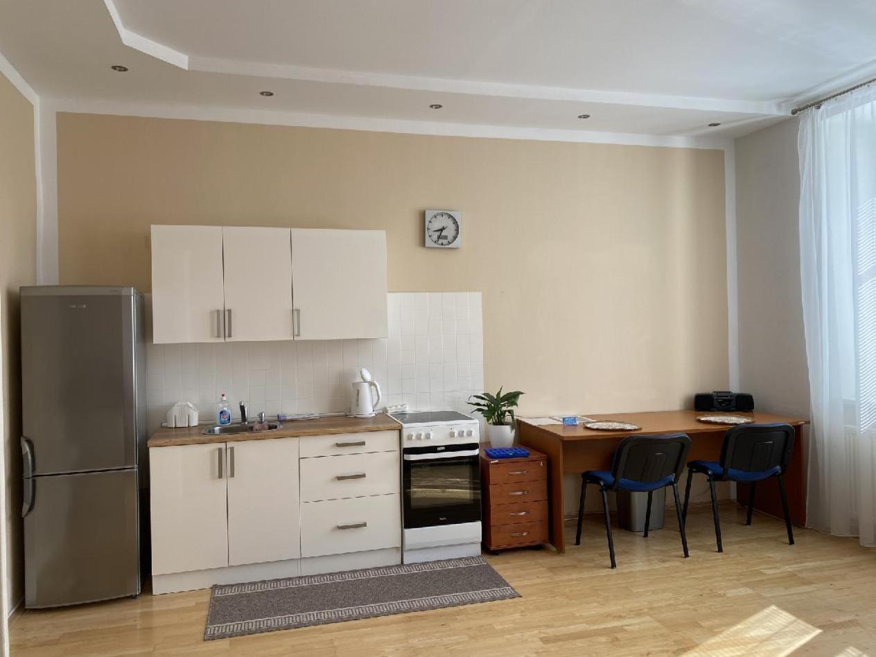 Apartmán Holicak Olomouc Exteriér fotografie