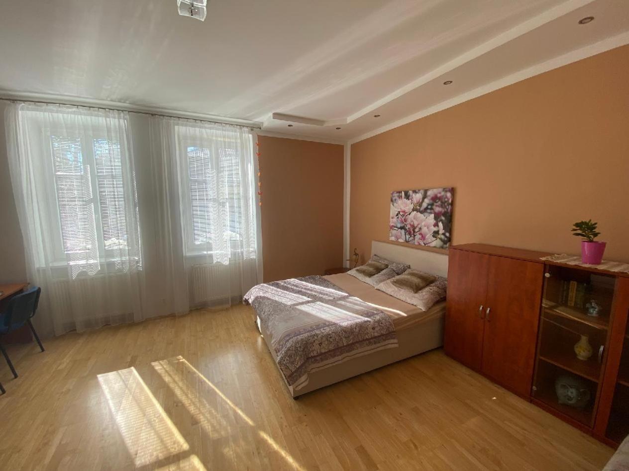 Apartmán Holicak Olomouc Exteriér fotografie