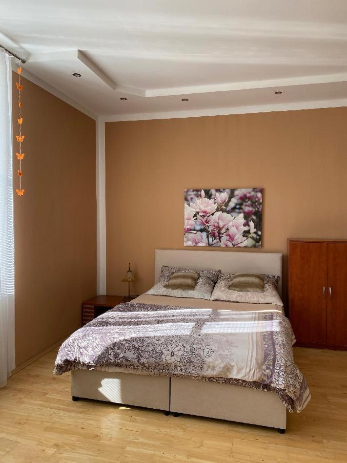 Apartmán Holicak Olomouc Exteriér fotografie