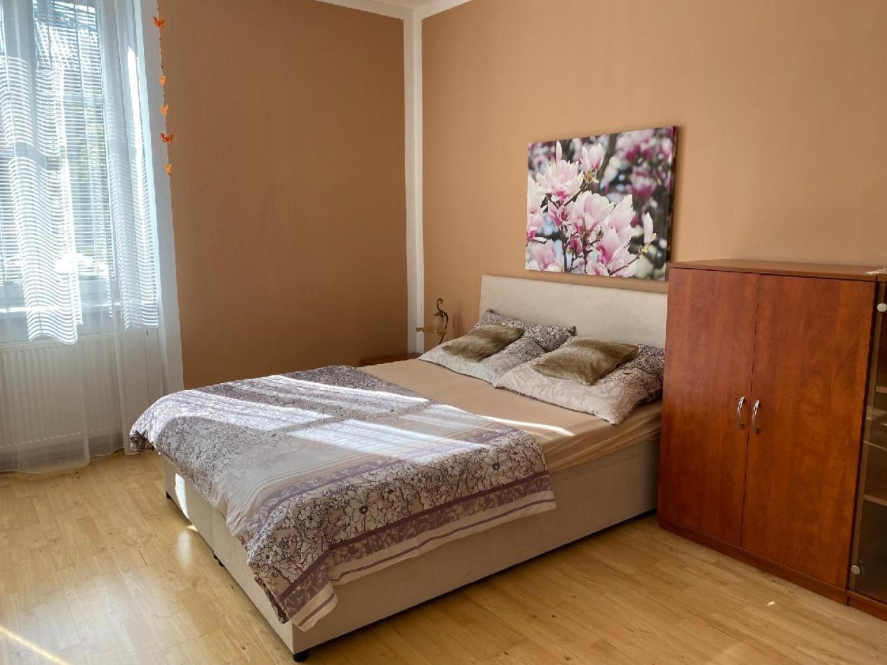 Apartmán Holicak Olomouc Exteriér fotografie