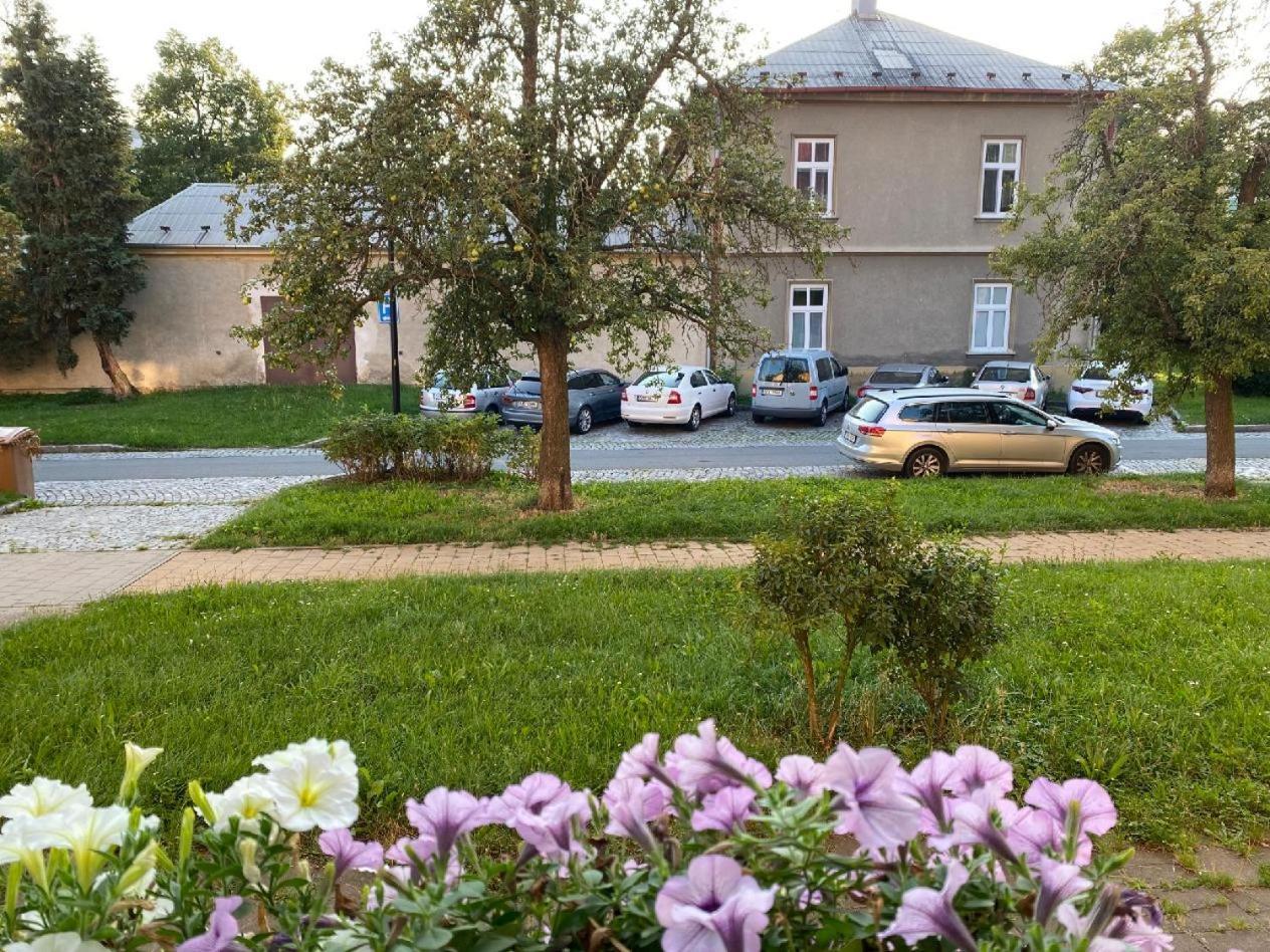 Apartmán Holicak Olomouc Exteriér fotografie