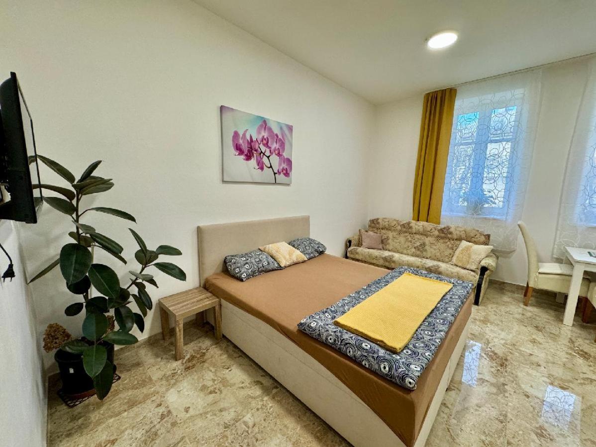 Apartmán Holicak Olomouc Exteriér fotografie