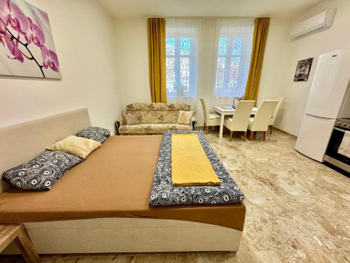 Apartmán Holicak Olomouc Exteriér fotografie