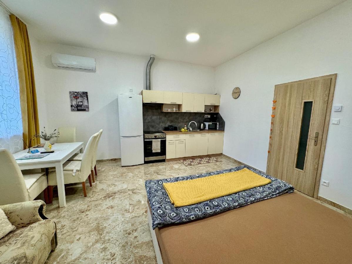 Apartmán Holicak Olomouc Exteriér fotografie