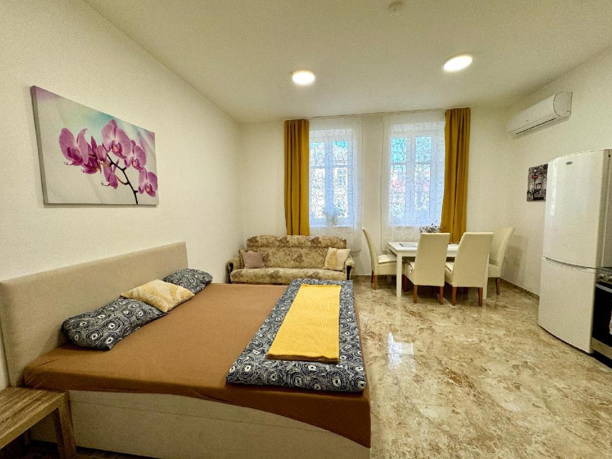 Apartmán Holicak Olomouc Exteriér fotografie