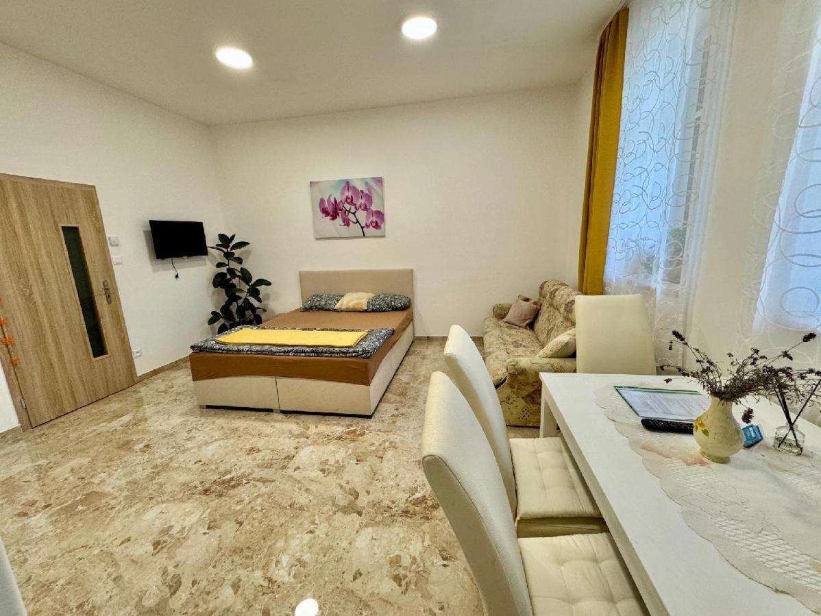 Apartmán Holicak Olomouc Exteriér fotografie
