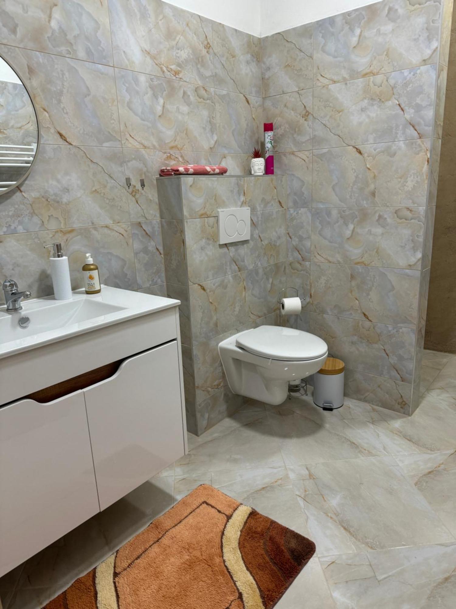 Apartmán Holicak Olomouc Exteriér fotografie