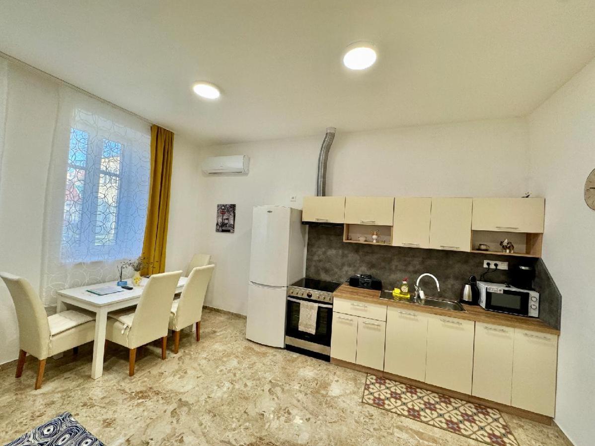 Apartmán Holicak Olomouc Exteriér fotografie