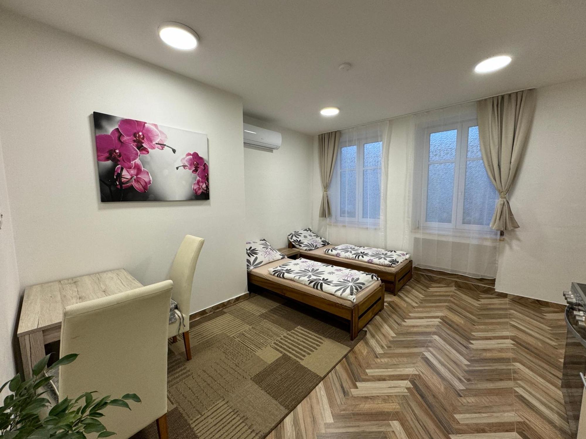 Apartmán Holicak Olomouc Exteriér fotografie