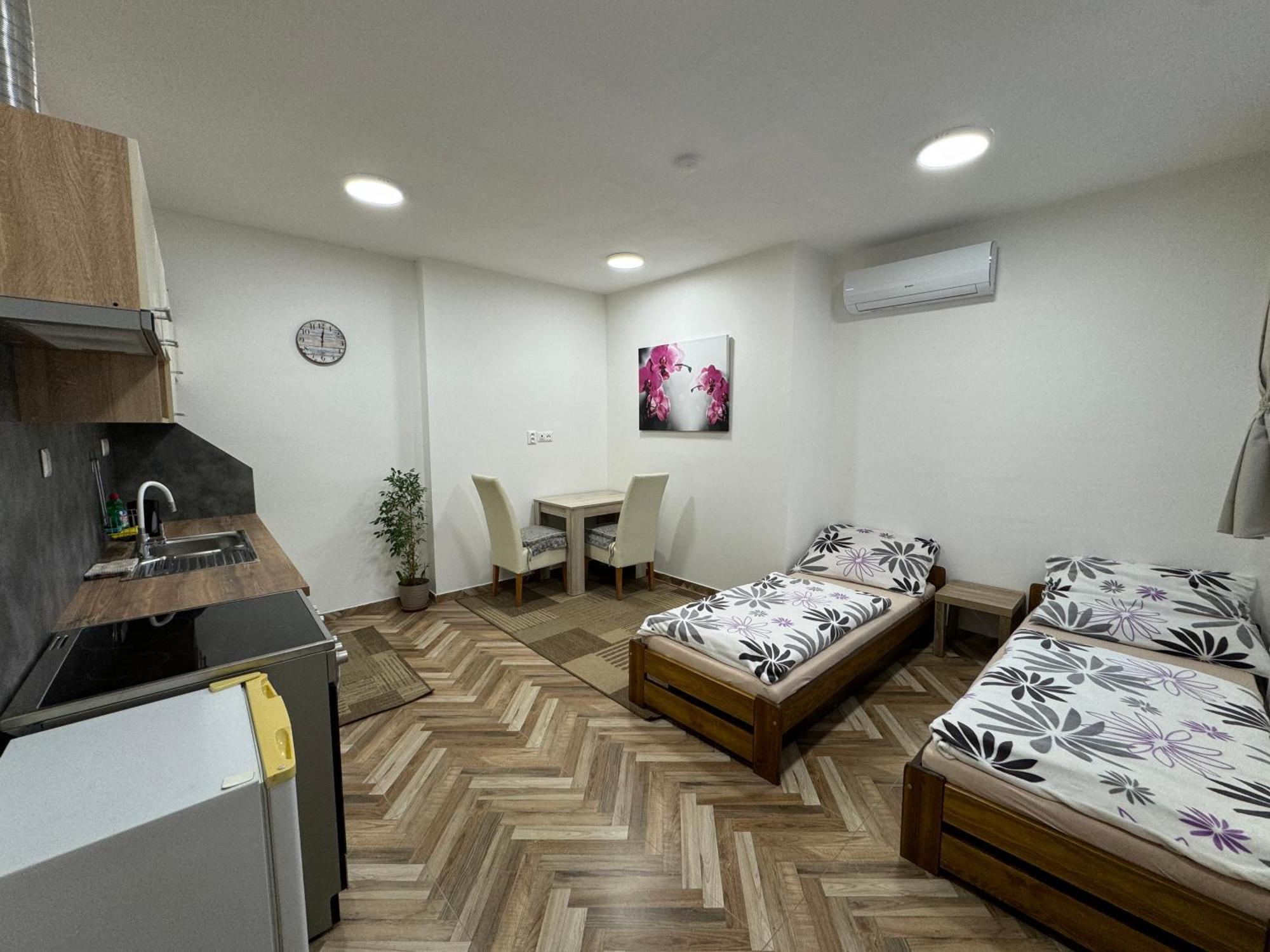 Apartmán Holicak Olomouc Exteriér fotografie