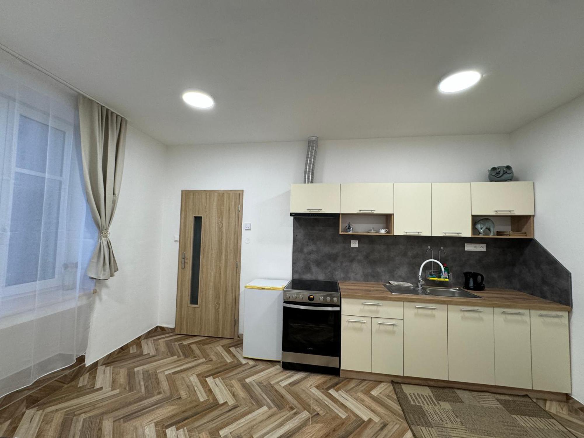 Apartmán Holicak Olomouc Exteriér fotografie