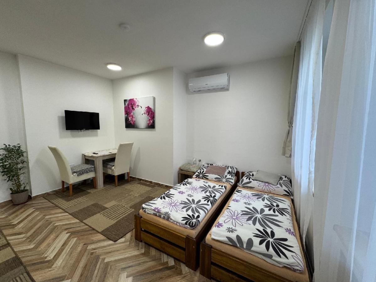 Apartmán Holicak Olomouc Exteriér fotografie