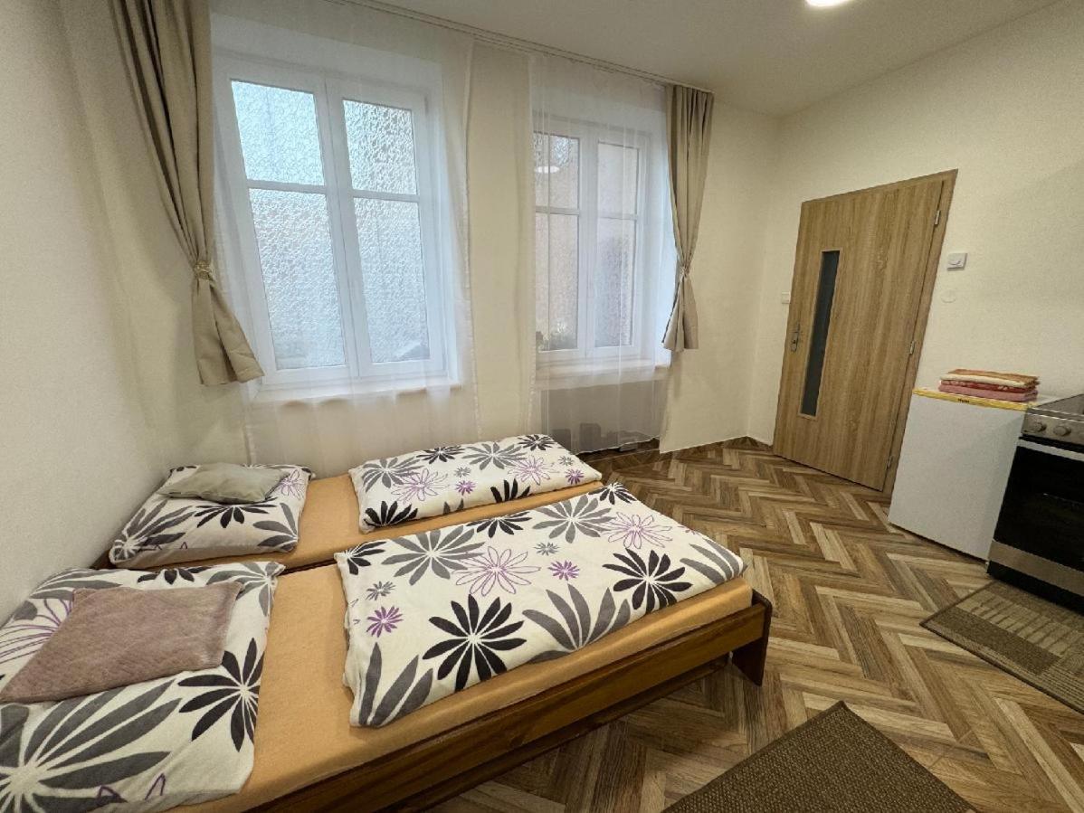 Apartmán Holicak Olomouc Exteriér fotografie