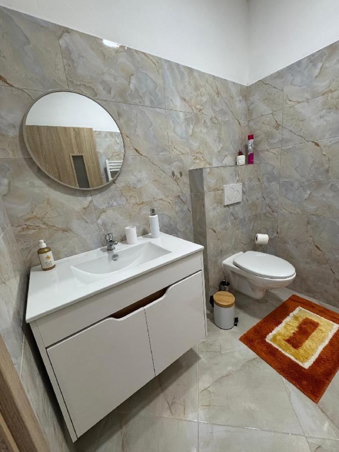 Apartmán Holicak Olomouc Exteriér fotografie