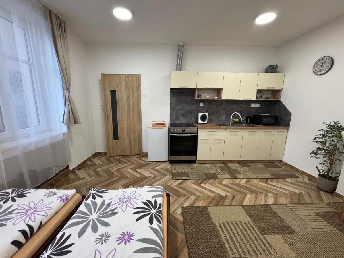 Apartmán Holicak Olomouc Exteriér fotografie