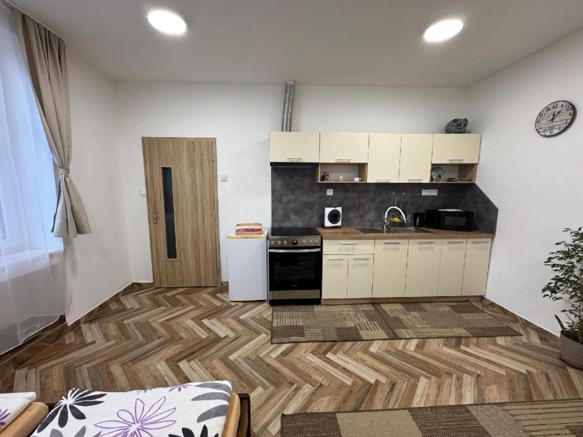 Apartmán Holicak Olomouc Exteriér fotografie