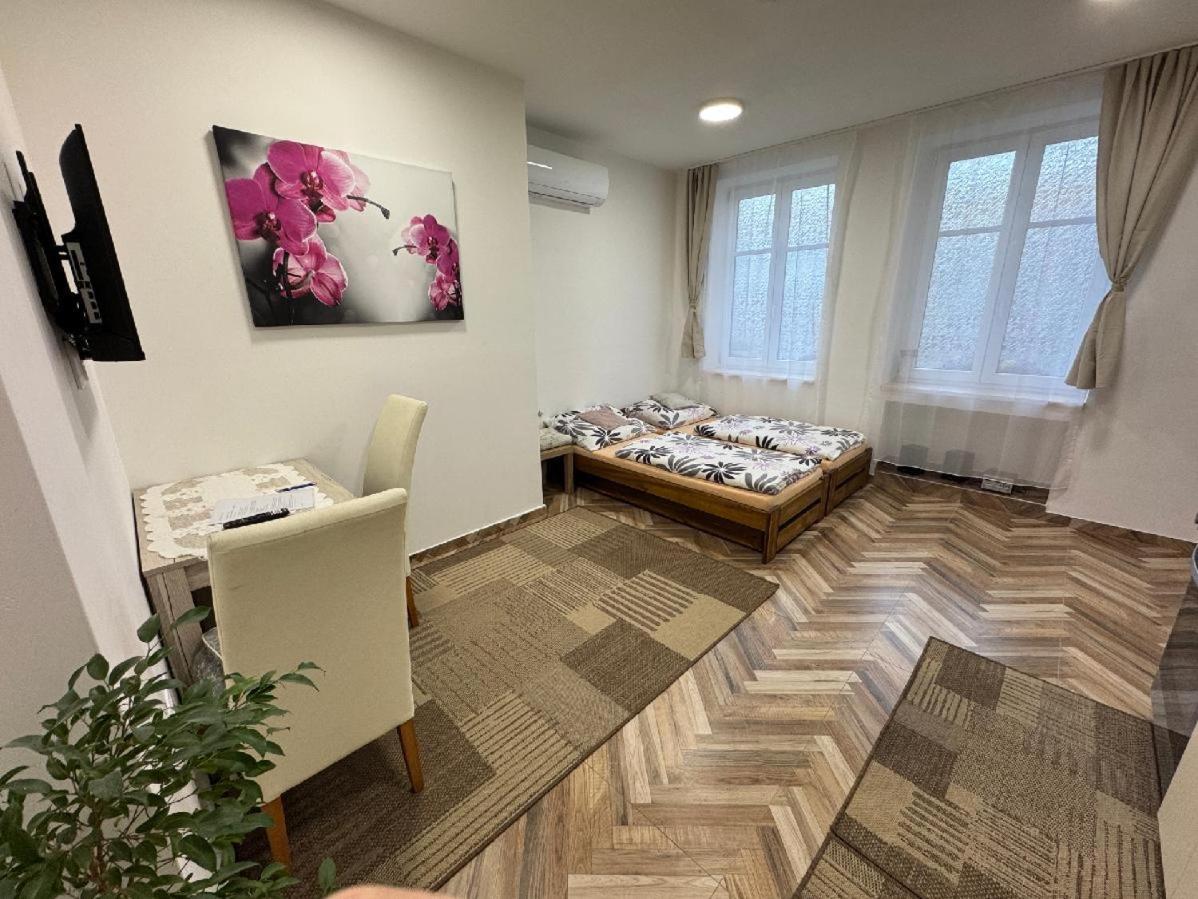 Apartmán Holicak Olomouc Exteriér fotografie