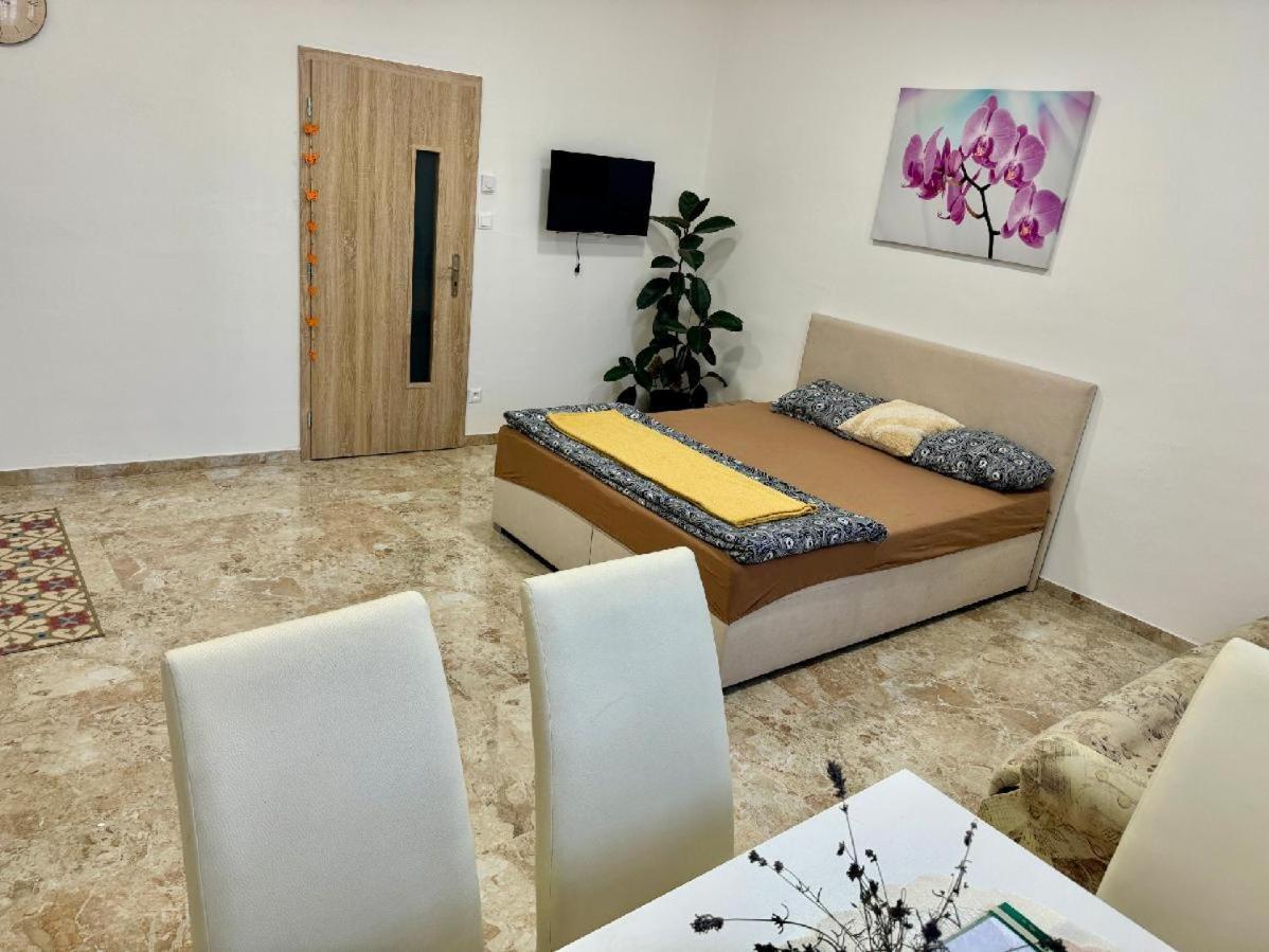 Apartmán Holicak Olomouc Exteriér fotografie