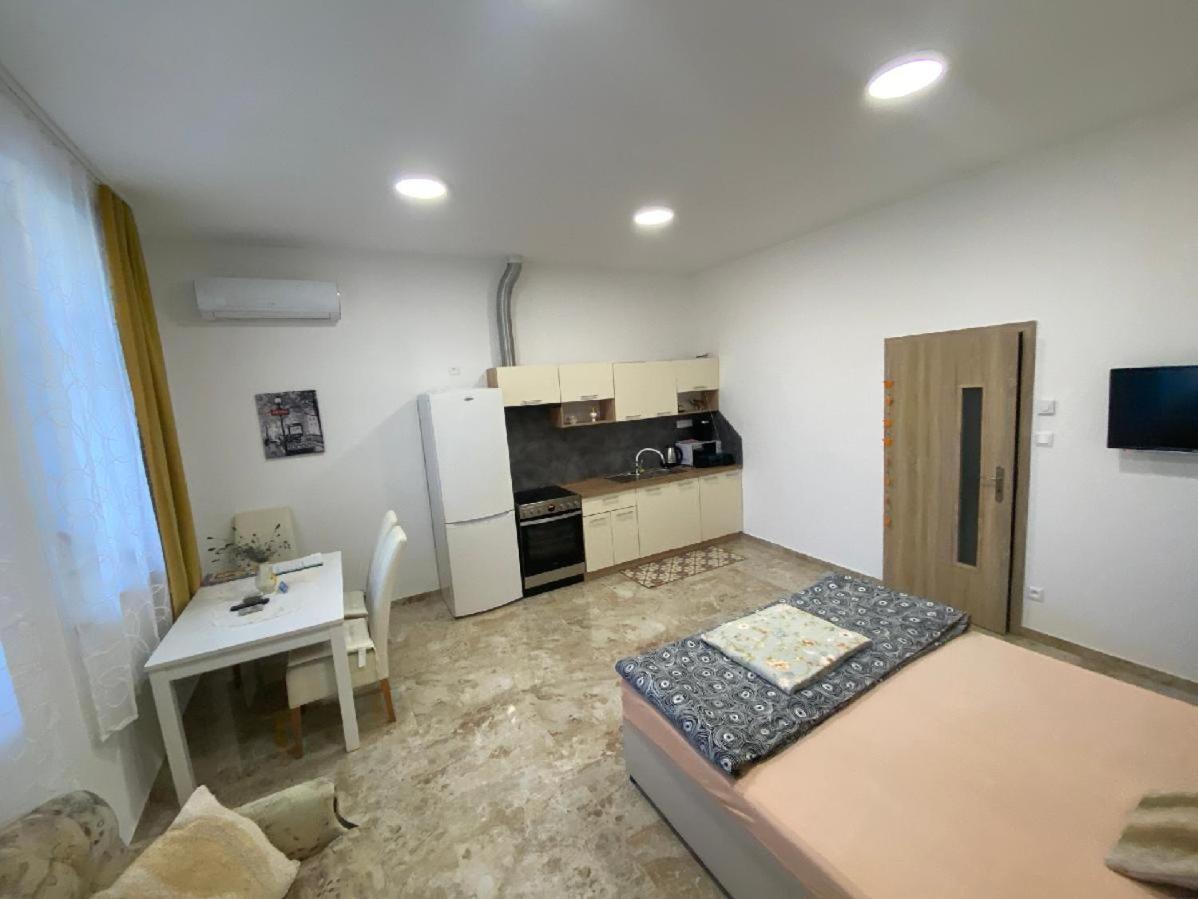 Apartmán Holicak Olomouc Exteriér fotografie