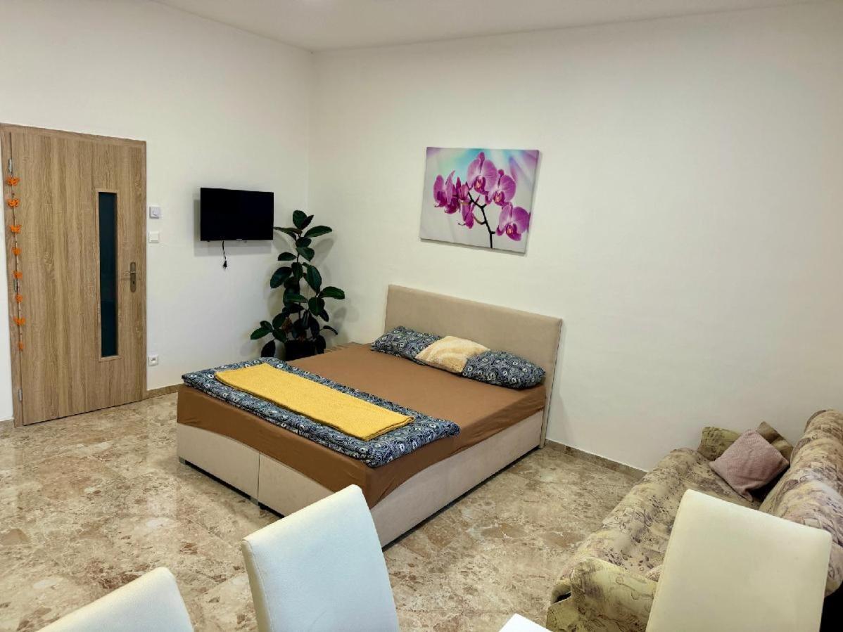 Apartmán Holicak Olomouc Exteriér fotografie