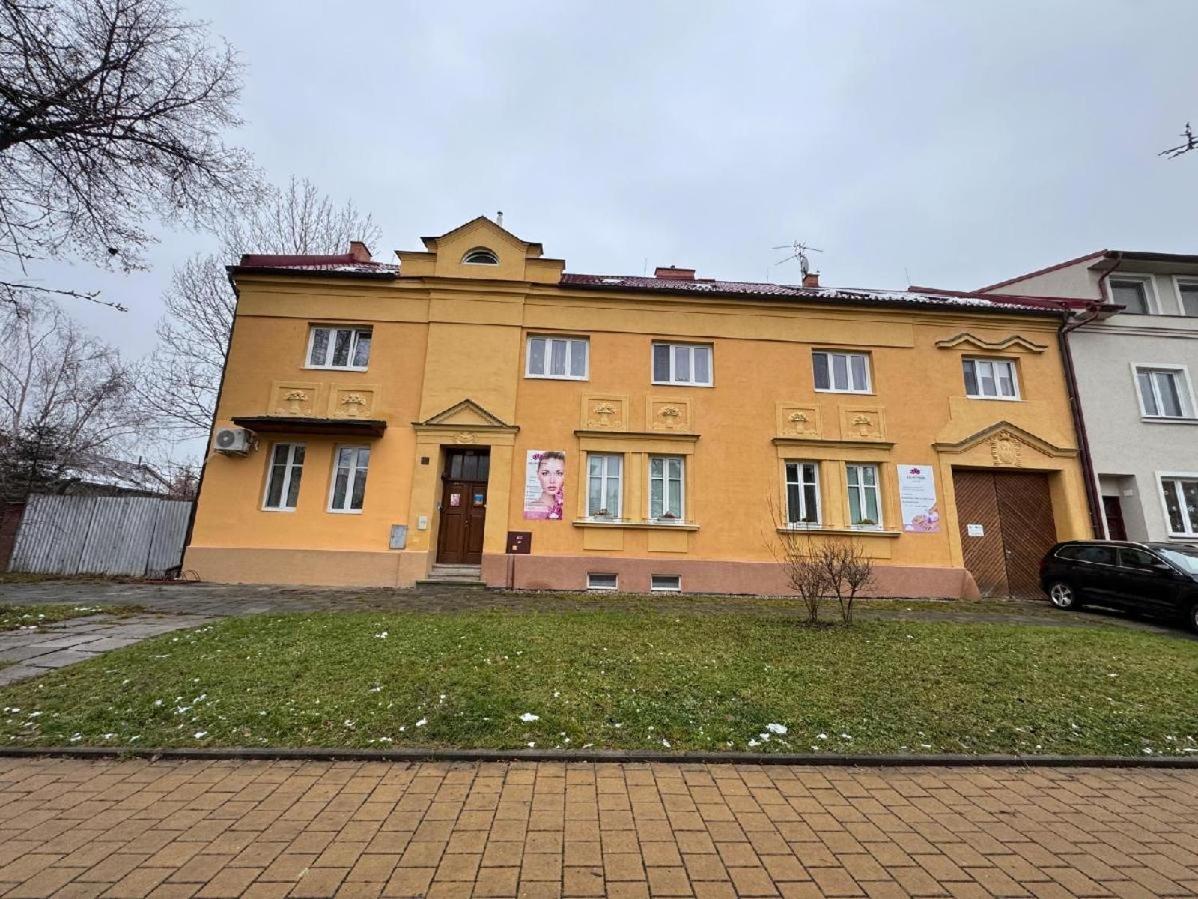Apartmán Holicak Olomouc Exteriér fotografie