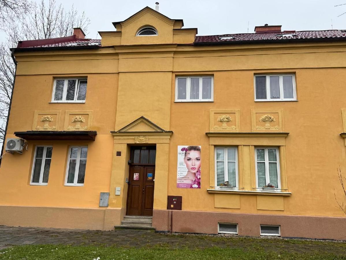 Apartmán Holicak Olomouc Exteriér fotografie