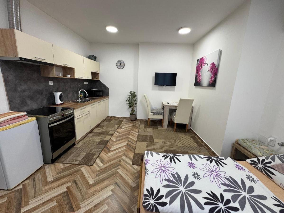 Apartmán Holicak Olomouc Exteriér fotografie