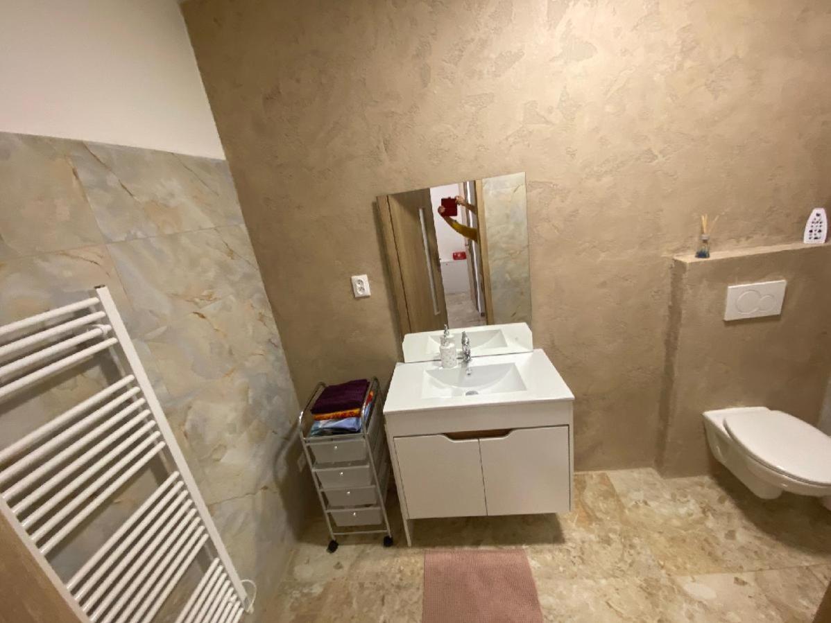Apartmán Holicak Olomouc Exteriér fotografie